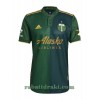 Portland Timbers Hjemme 2022 - Herre Fotballdrakt